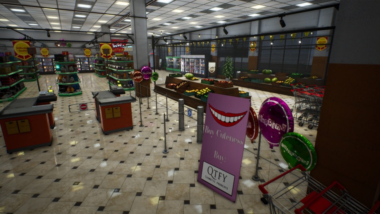 Supermarket📱 - изображение 3